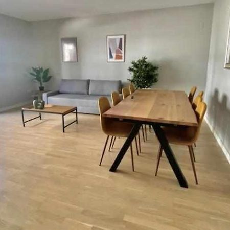 شقة قرطبة  في Gran Apartamento Laronda المظهر الخارجي الصورة