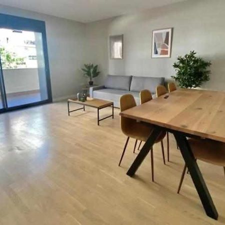شقة قرطبة  في Gran Apartamento Laronda المظهر الخارجي الصورة