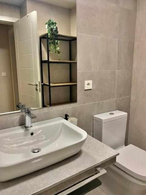 شقة قرطبة  في Gran Apartamento Laronda المظهر الخارجي الصورة