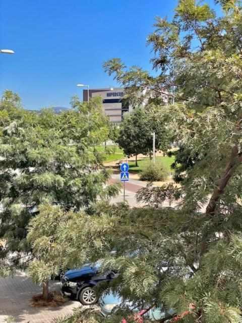 شقة قرطبة  في Gran Apartamento Laronda المظهر الخارجي الصورة