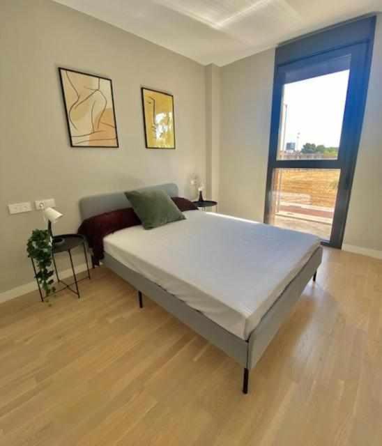 شقة قرطبة  في Gran Apartamento Laronda المظهر الخارجي الصورة