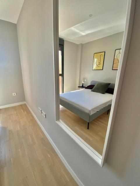 شقة قرطبة  في Gran Apartamento Laronda المظهر الخارجي الصورة