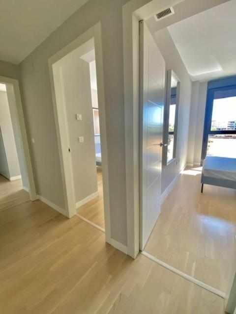 شقة قرطبة  في Gran Apartamento Laronda المظهر الخارجي الصورة