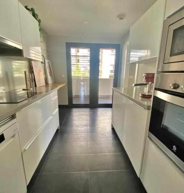 شقة قرطبة  في Gran Apartamento Laronda المظهر الخارجي الصورة