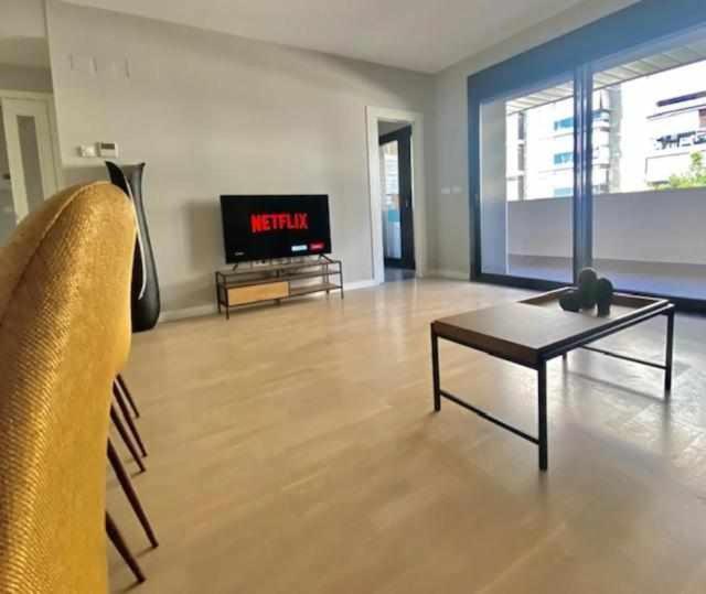 شقة قرطبة  في Gran Apartamento Laronda المظهر الخارجي الصورة
