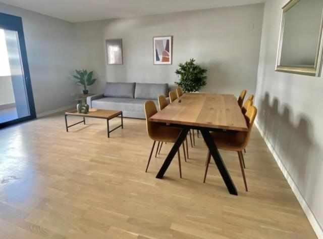 شقة قرطبة  في Gran Apartamento Laronda المظهر الخارجي الصورة