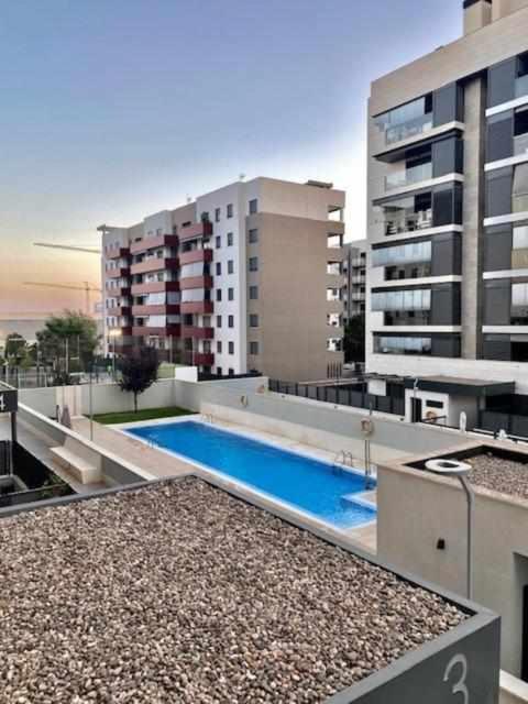 شقة قرطبة  في Gran Apartamento Laronda المظهر الخارجي الصورة